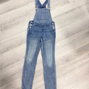 Overalls Womens Skinny Blue Spice Brand